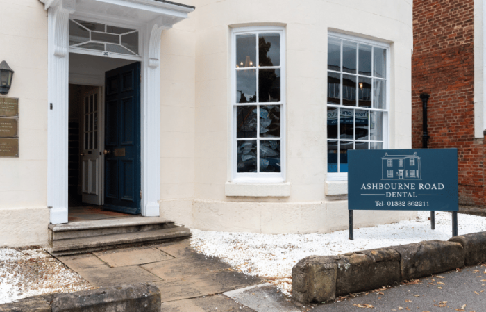 blog - Ashbourne Road Dental
