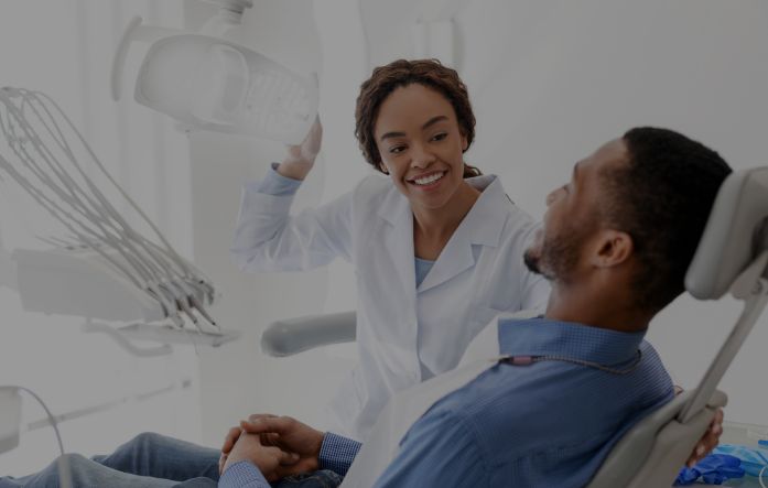 Treatment - Ashbourne Road Dental New